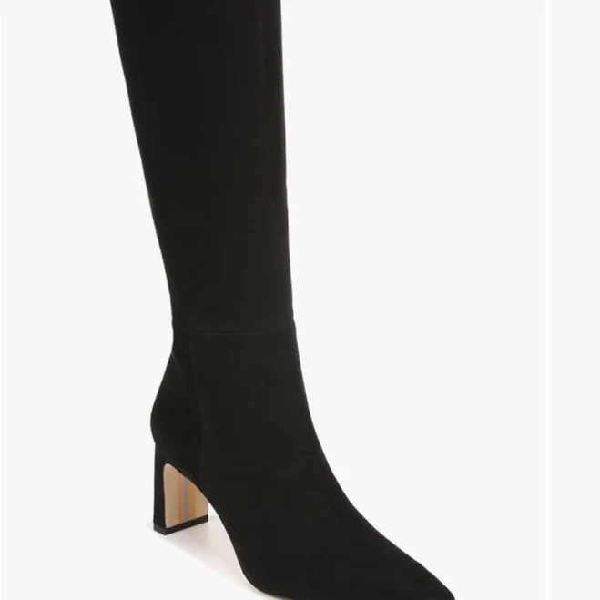Sam Edelman Women's Issabel Knee High