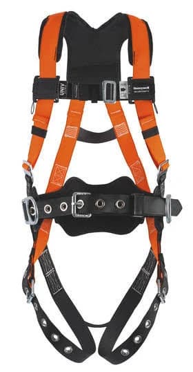 Honeywell Miller Full Body Harness,Titan