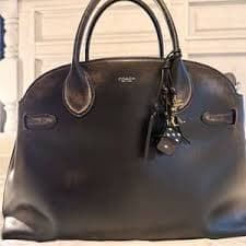 Coach | Bags | Coach Signature Bag Mia | Poshmark