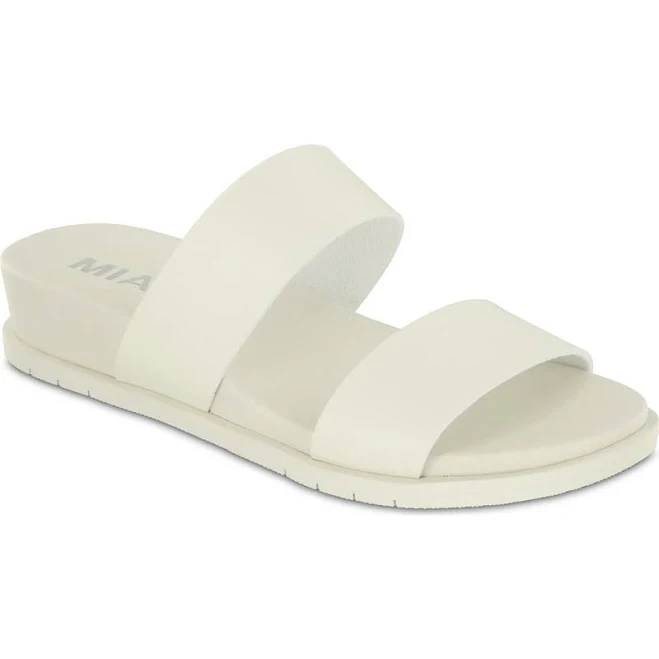 MIA Women's Yelena Slide Sandal