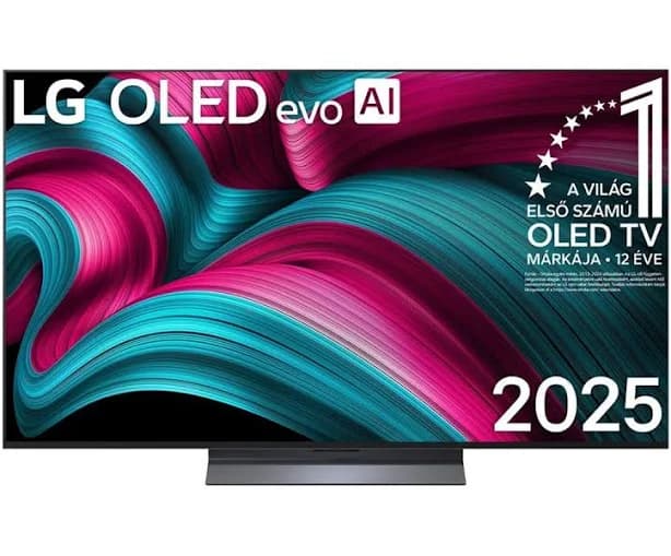 LG Flachbild TV OLED