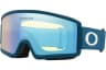 Video frame trigger