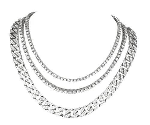 3 Chain Set