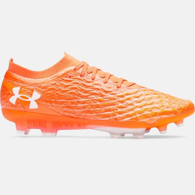 Under Armour Men's Magnetico Elite 5 FG Soccer Cleats