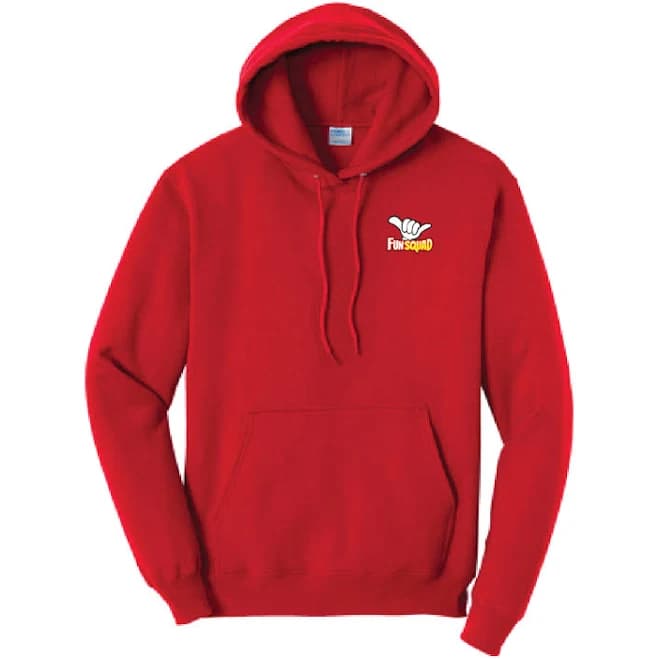 Hoodie Pullover