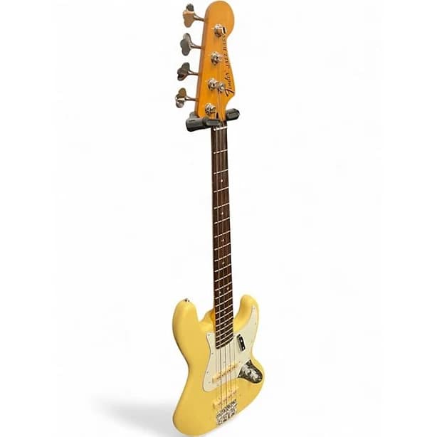 Fender Laura Lee Jazz Bass