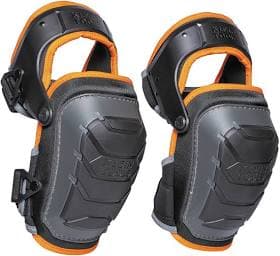 Klein Tools Heavy Duty Hinged Knee Pads