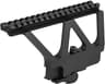 Video frame trigger