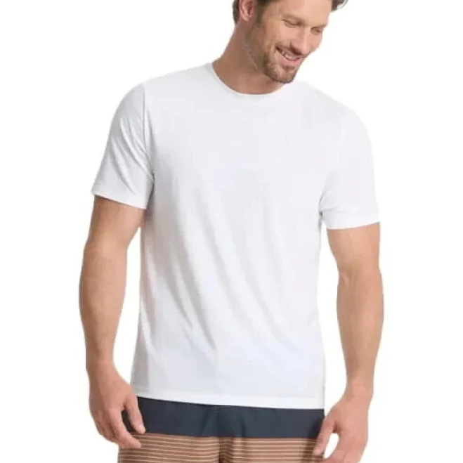 Vuori Men's Current Tech Tee