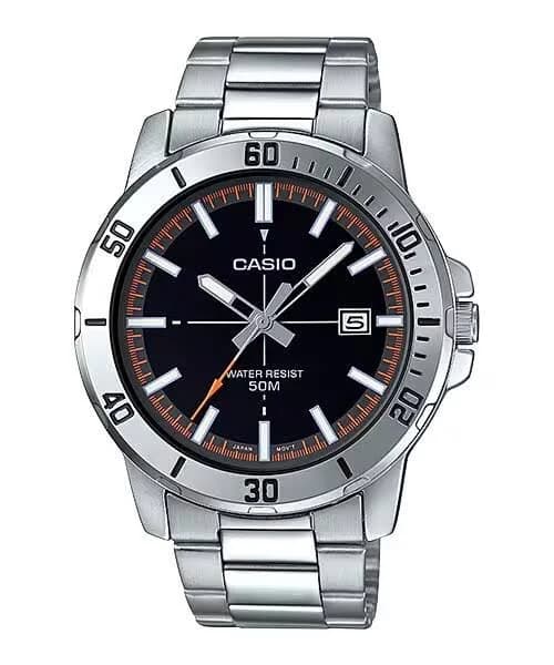 Casio Men's Watch