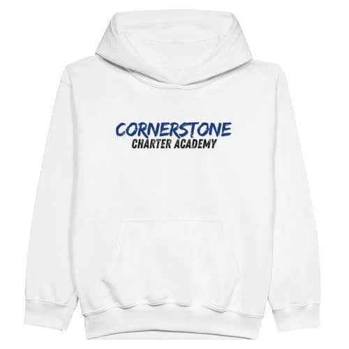 CCA Kids Fleece Hoodie