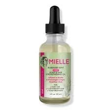 Ulta Mielle Rosemary Mint Light Scalp & Hair Oil Top Sale | Cosmetics