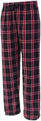 Pennant Men's Flannel Pant
