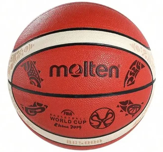 Molten Fiba BG5000 Basketball