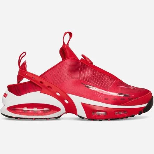 Nike Women's Air Max Craze Sneakers