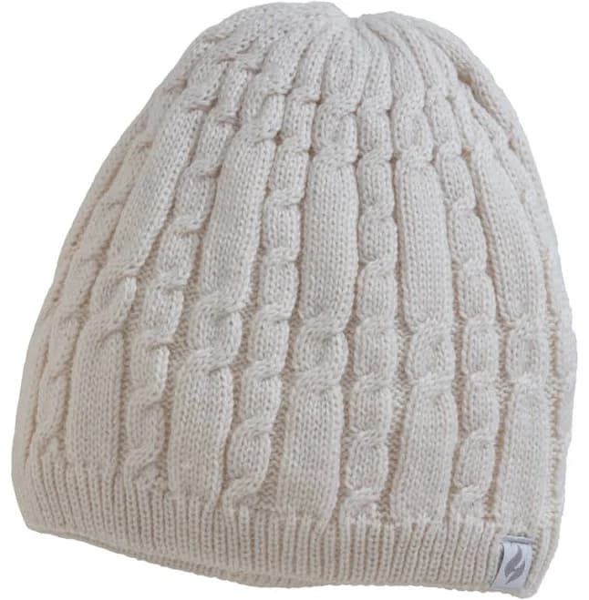 Heat Holders Women's Alesund Cable Knit Hat