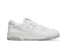 New Balance 550 'White Grey' BB550PB1