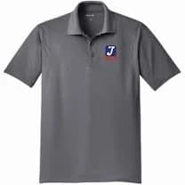 Jerry's Action Auto Repair Micropique Sport-Wick Polo