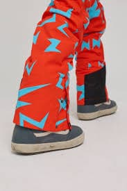 Starman Ski Suit | Retro Snow Suit (Women's) - OOSC Clothing – OOSC Clothing - USA
