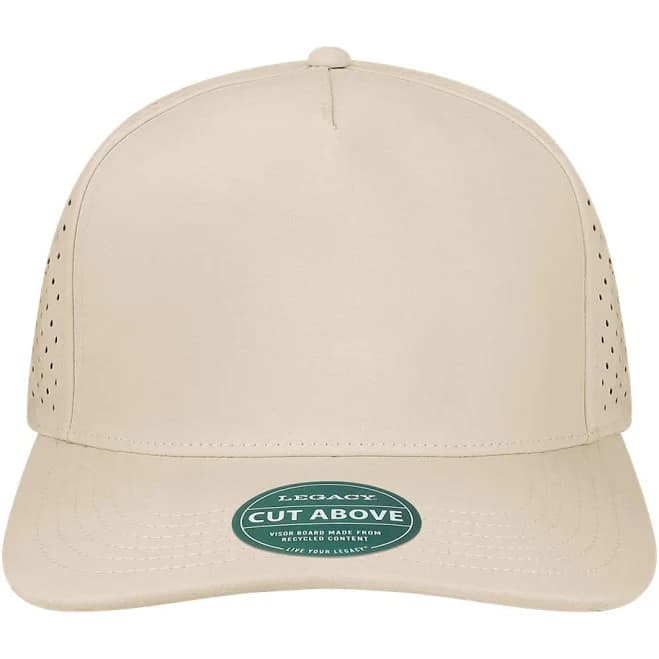 Legacy Cut The Cut Above Cap