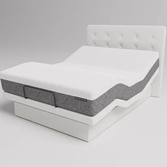 Dawn House The Dawn House Bed