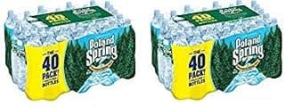 Bottled Water dGpWuN, 80 Count