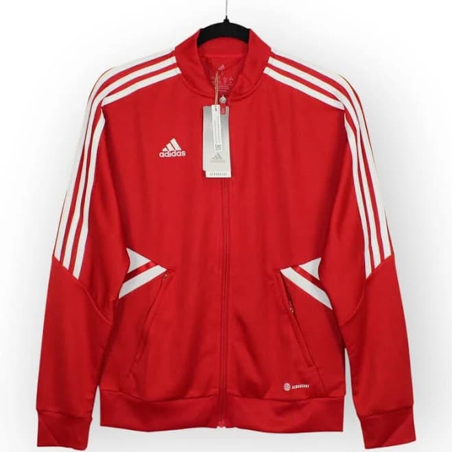 Adidas Condivo 22 Womens Track Jacket