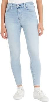 Levi's 720 High Rise Super Skinny Women's Jeans