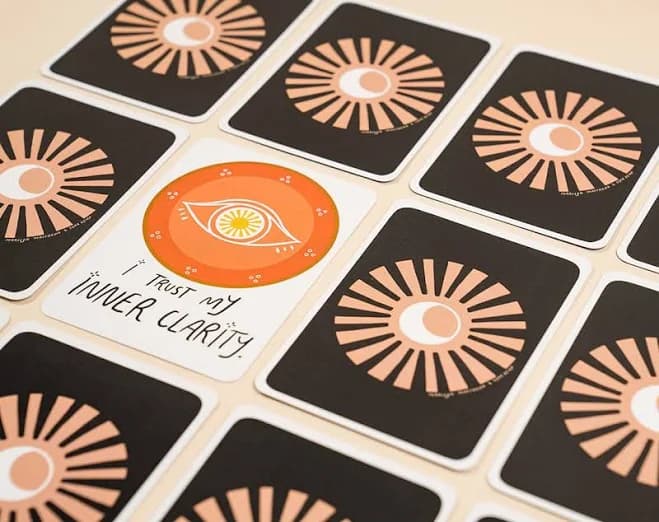 Custom Playing Cards - 25 units - 2.5 in x 3.5 in