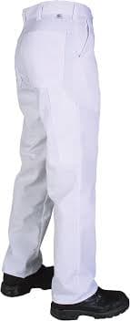 Amazon.com: Big Bill Painter's Pant Pure White Big and Tall (30 Waist): Clothing, Shoes & Jewelry