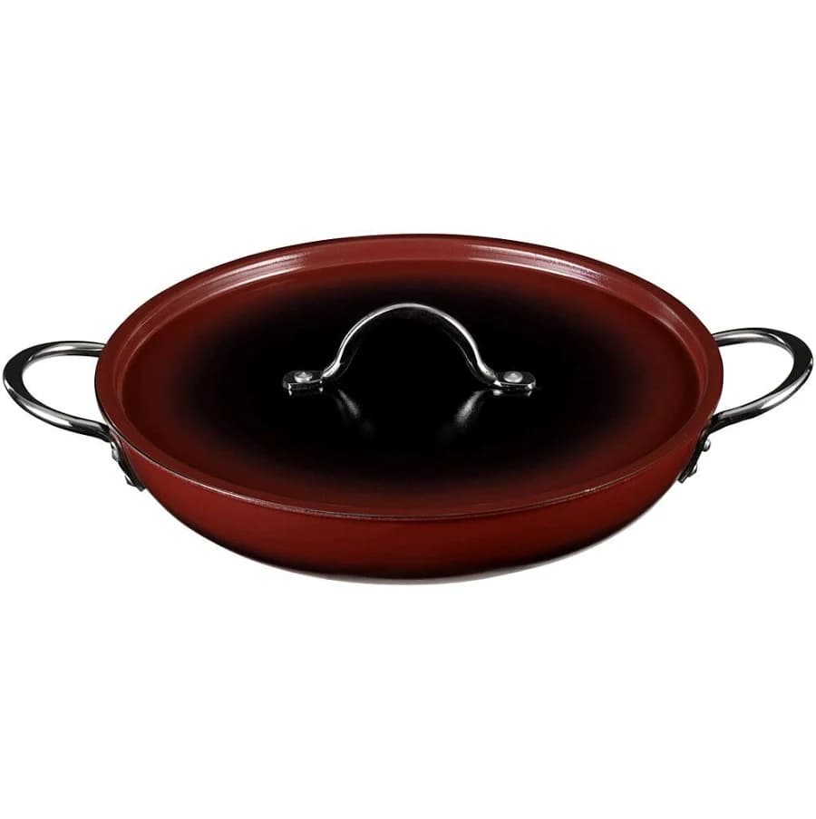 Bon Chef Country French X Ombre Saute Pan