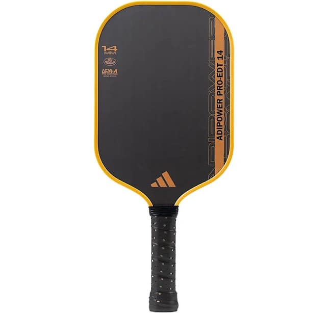 Adidas Adipower Pro Pickleball Paddle