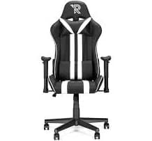 Ranqer Felix Gamestoel Wit Gaming-Stoel