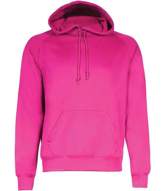 Badger 1460 Women's Performance Fleece Hooded Sweatshirt