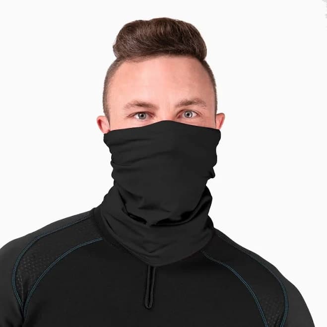 NonZero Gravity CoolTek Athletic Neck Gaiter