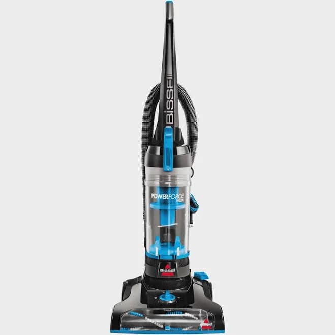 BISSELL PowerForce Helix Bagless Upright Vacuum 2191