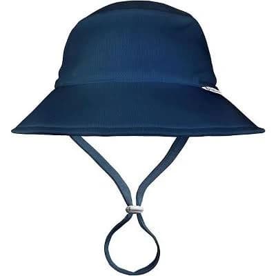 Green Sprouts Baby/Toddler Eco Breathable Bucket Hat