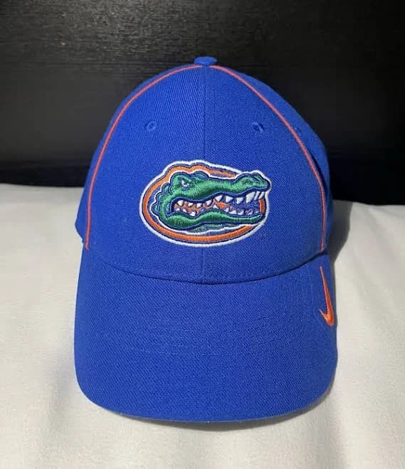 Nike Florida Gators Classic Swoosh Cap