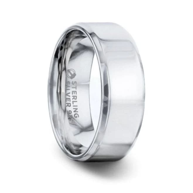 Men's Wedding Band