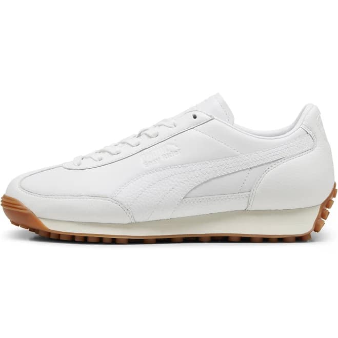 PUMA Easy Rider Leather Sneakers