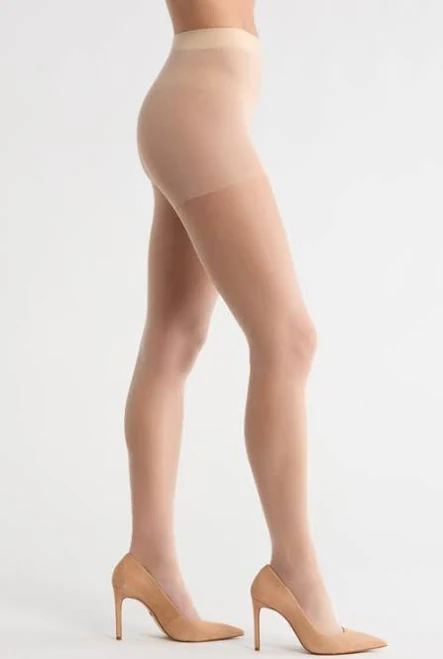 Nordstrom Sheer Back Seam Tights