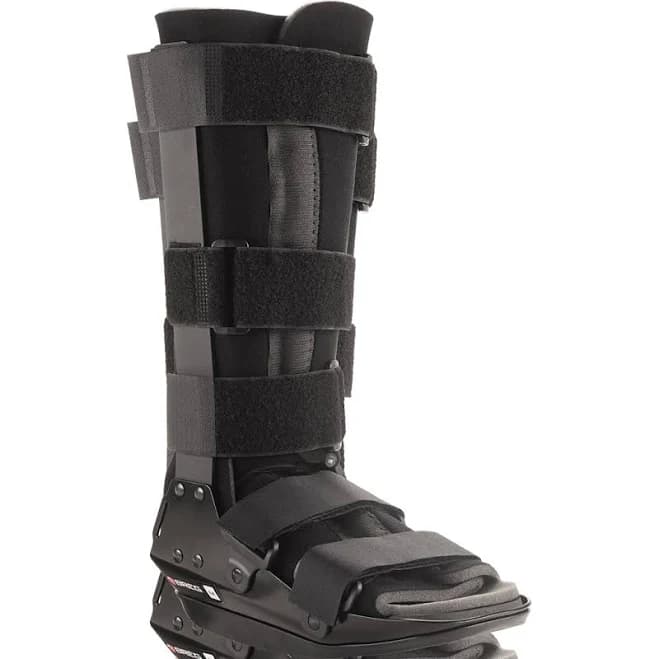 Breg J Walker Walking Boot