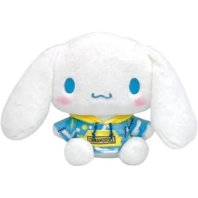 Sanrio Cinnamoroll Modern Plush