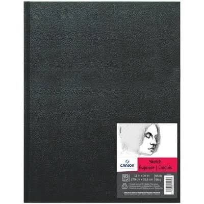 Canson Artist Series Sketch Art Book
