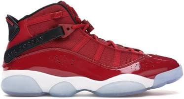 Jordan Men's 6 Rings