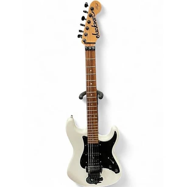 Jackson Adrian Smith San Dimas Dinky Electric Guitar