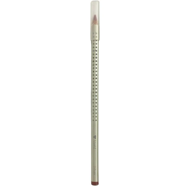 Vered Slim Lip Liner Pencil - Delicate