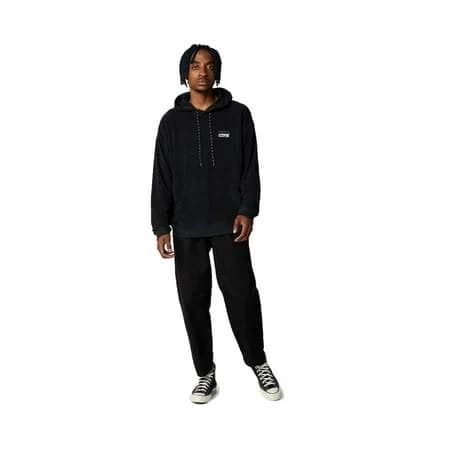 Converse Men's Lightweight Pullover Hoodie