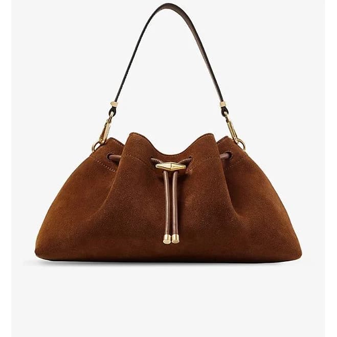 Jimmy Choo Womens Cinch Bag