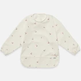 Lalo Smock Bib